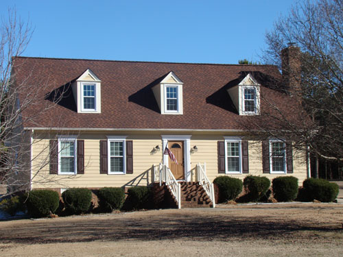 Image for Otto's Exteriors with ID of: 723097