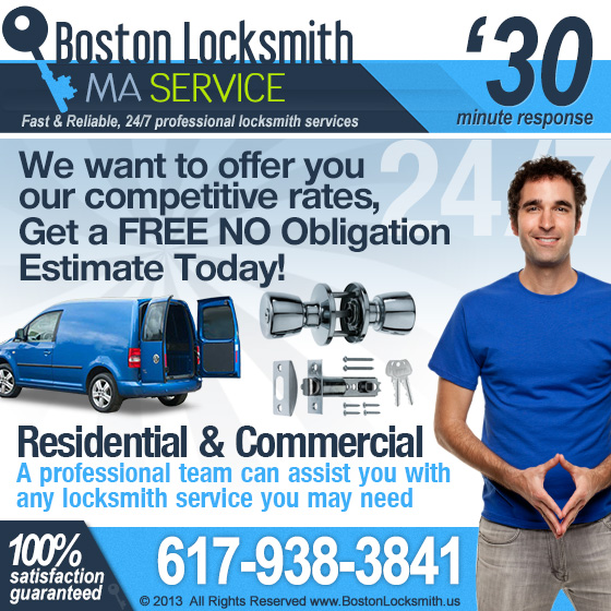 Image for Boston Locksmith with ID of: 723145