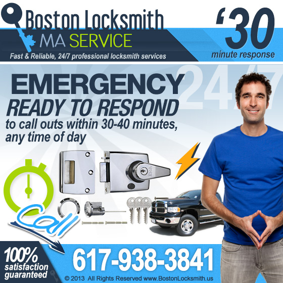 Image for Boston Locksmith with ID of: 723149