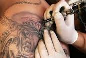 Image for Fortune Cookie Tattoo with ID of: 723157