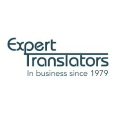 Image for Expert Translators with ID of: 7231828