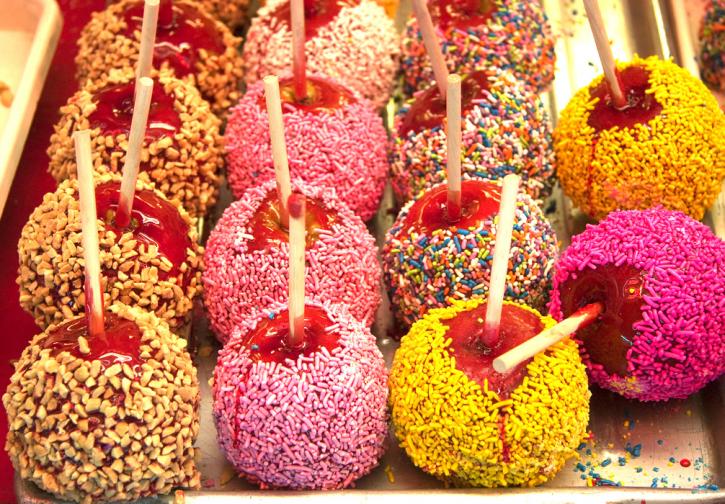Image for Chocolate Bar with ID of: 723194