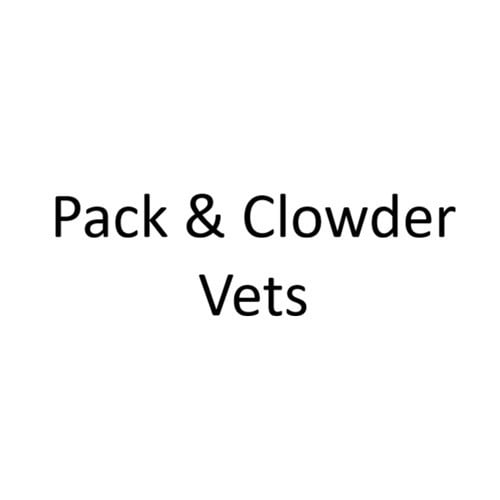 Image for Pack & Clowder Vets with ID of: 7233875