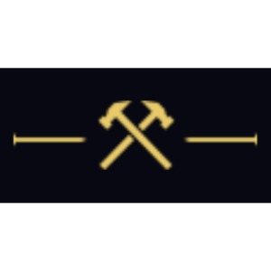 Image for Hammer & Nails - Yardley with ID of: 7234018