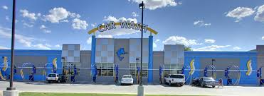 Image for Splish Splash Car Wash with ID of: 723423