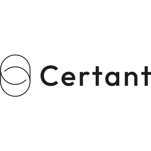 Image for Certant with ID of: 7234691