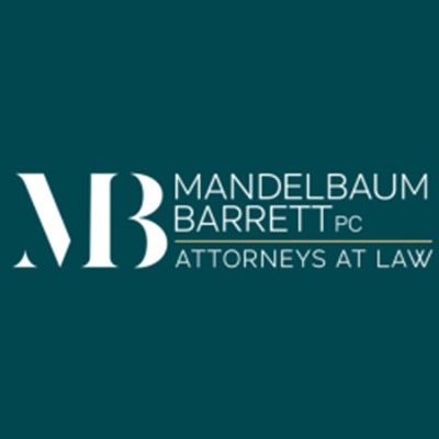Image for Mandelbaum Barrett PC with ID of: 7234716