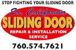 Image for SoCal Sliding Door with ID of: 723531