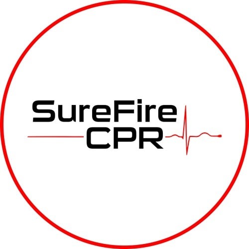 Image for SureFire CPR with ID of: 7235959