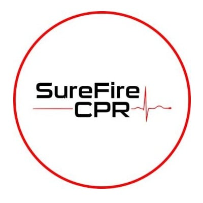 Image for SureFire CPR with ID of: 7236122