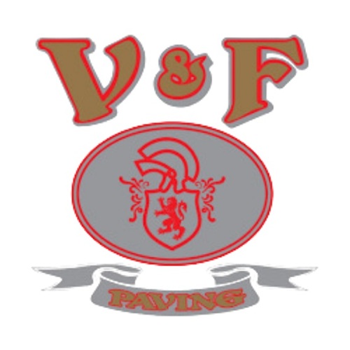 Image for V & F Paving LLC with ID of: 7236404