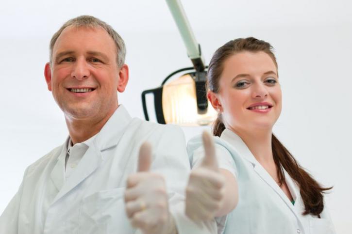 Image for Genuine Family Dentistry with ID of: 723691