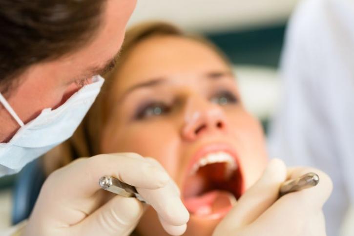 Image for Genuine Family Dentistry with ID of: 723699