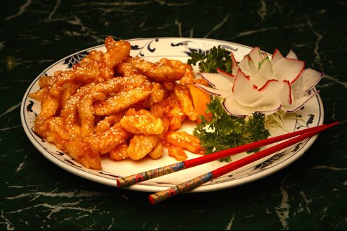 Image for Craft Sushi & Noodles with ID of: 723701