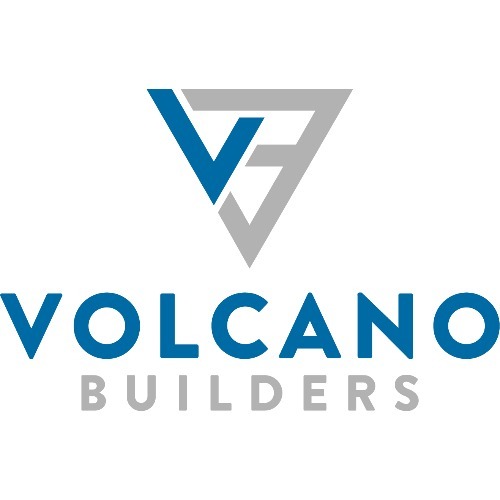 Image for Volcano Builders with ID of: 7237018