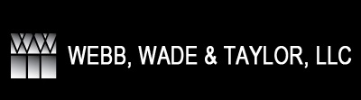 Image for Webb, Wade, & Taylor with ID of: 723707