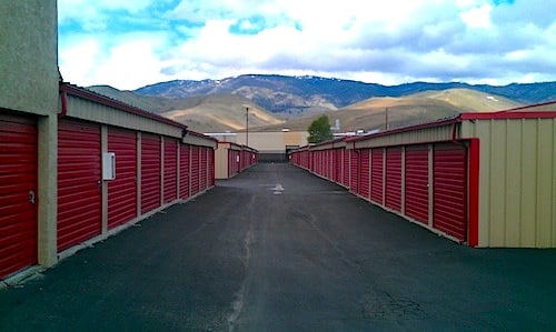 Image for iStorage Carson City with ID of: 723852