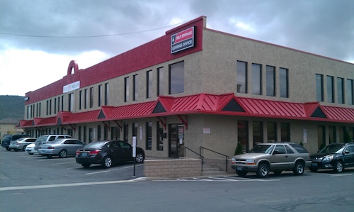 Image for iStorage Carson City with ID of: 723853