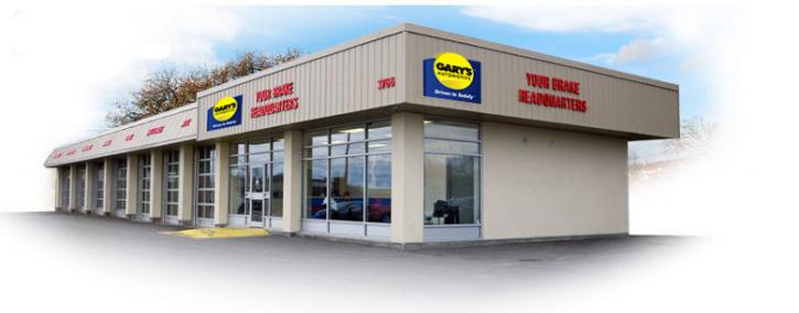 Image for Gary's Automotive with ID of: 723922
