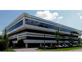 Image for Direct Travel Leases 16,500 Sq. Ft. at Paramus Corporate Center with ID of: 724038
