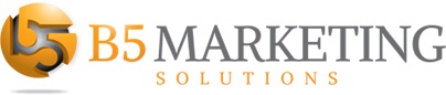 Image for B5 Marketing with ID of: 724041