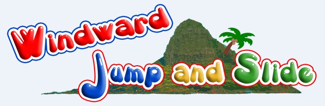 Image for Windward Jump & Slide with ID of: 724053
