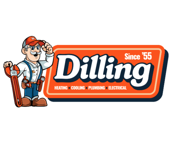 Image for Dilling Plumbing & Drains with ID of: 7240631