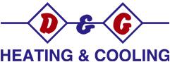 Image for D & G Heating & Cooling, Inc. with ID of: 724086