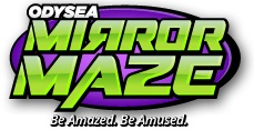 Image for Odysea Mirror Maze with ID of: 724132