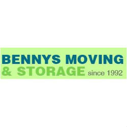 Image for Benny's Moving & Storage with ID of: 724136