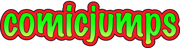 Image for Comic Jumps with ID of: 724145