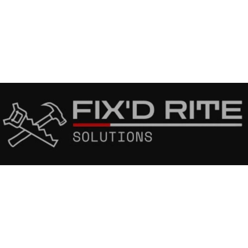 Image for Fix'd Rite Solutions with ID of: 7241569