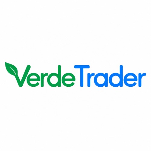 Image for Verde Trader with ID of: 7242906