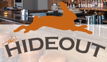 Image for The Hideout with ID of: 724323