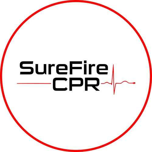 Image for SureFire CPR with ID of: 7243620