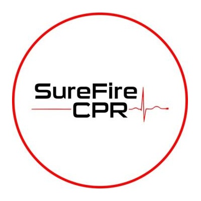 Image for SureFire CPR with ID of: 7243852