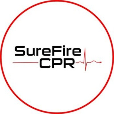 Image for SureFire CPR with ID of: 7244066