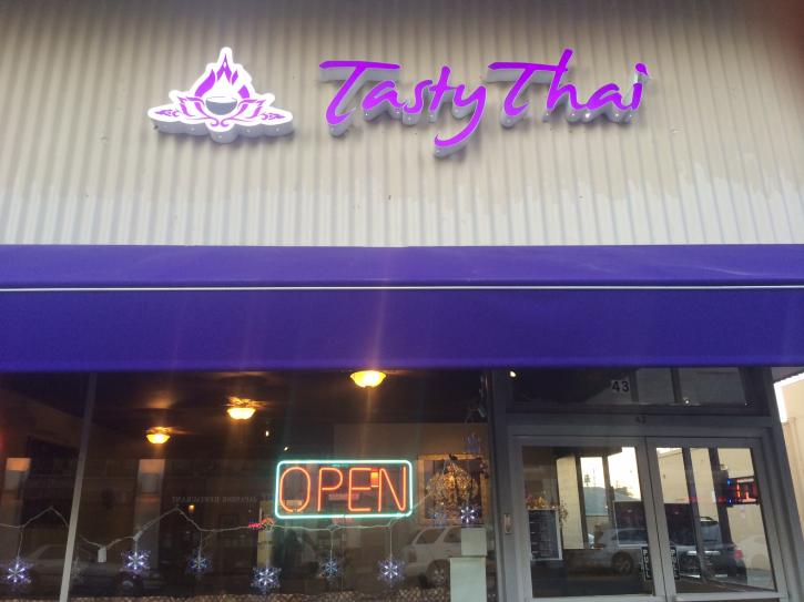 Image for Tasty Thai Restaurant San Mateo with ID of: 724441