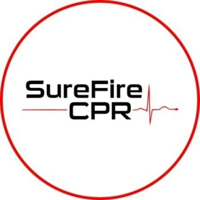 Image for SureFire CPR with ID of: 7244428