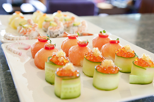Image for Sushi Temaris with ID of: 724560