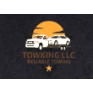 Image for Towking LLC with ID of: 7245674