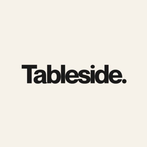Image for Tableside with ID of: 7245742