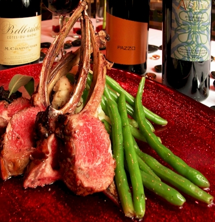 Image for Kitchen Provance Caterers with ID of: 724585