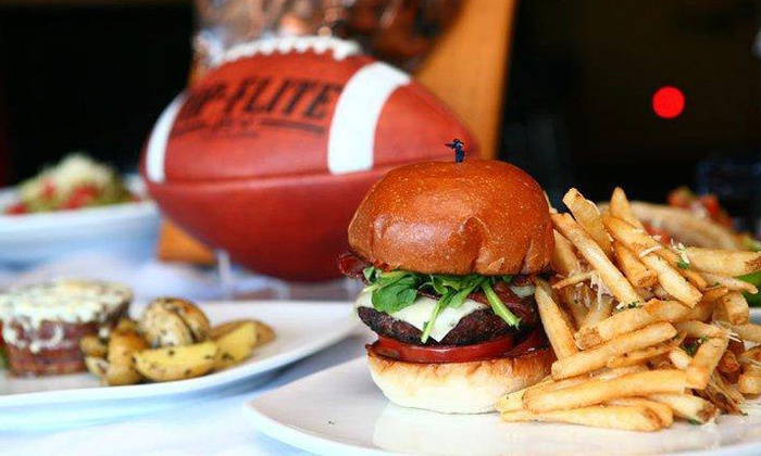 Image for Latin Sports Grill with ID of: 724616