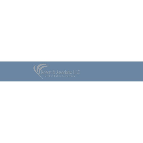 Image for Robert & Associates, LLC with ID of: 7248118