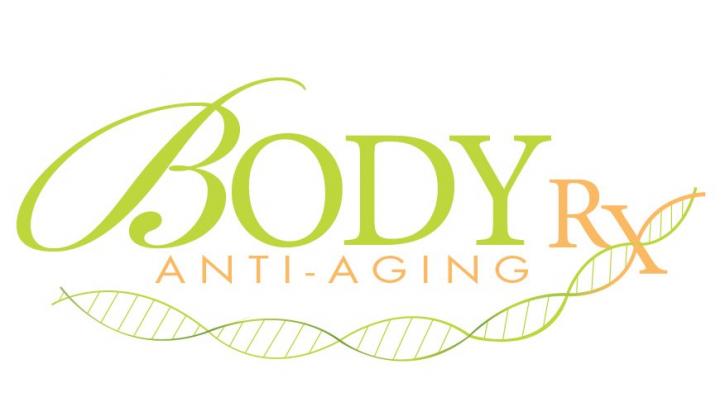 Image for Body RX Anti-Aging with ID of: 724824