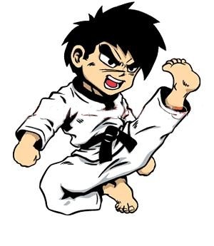Image for Karate Classes for Kids with ID of: 724849