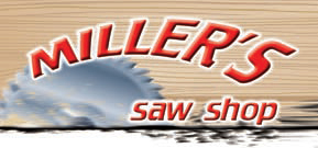 Image for Miller Hardware Saw Shop with ID of: 725027