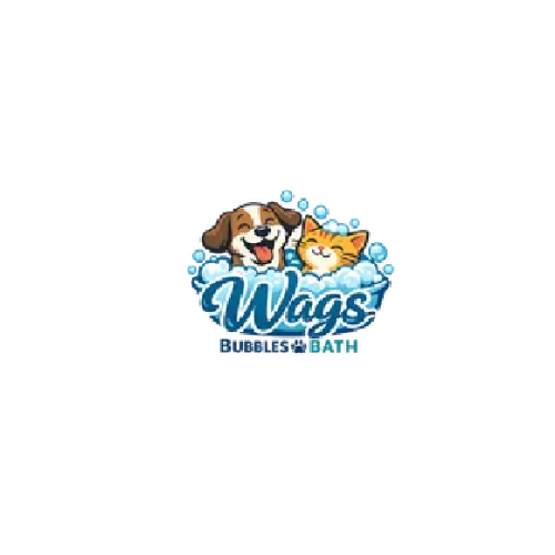 Image for Wags Bubbles & Bath... with ID of: 7252000