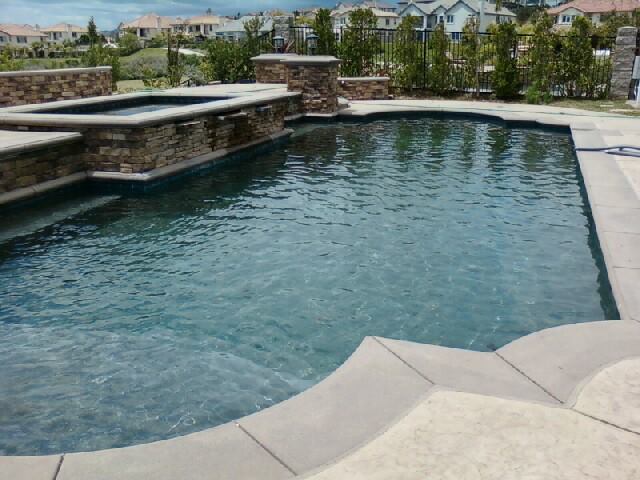Image for Bell's Pool and Spa with ID of: 725248